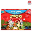 Mad Rat Gatory - Story Games