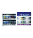 Talens 24 Art Creation Gouache Colors