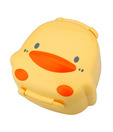 PiyoPiyo Microwaveable Lunch Box