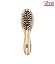 Roots Small Bamboo Cushion  Brush 9614