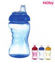Nuby Soft Spout Leak Proof Gripper Cup (320Ml)