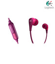 Logitech Ultimate Ears 200VmNoise-Isolating Earphones -Purple