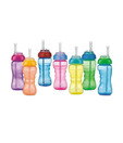 Nuby No Spill Gripper Cup