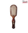 Roots Anti-bacteria Cushion Brush  9946