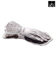 AG Hand Shaped Paper Clip