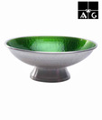 AG Brass Fruit Bowl