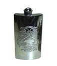 AG Smart Hip Flask