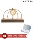 Antraa Cool & Contemporary Table Top Clock