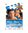 Kaho Naa Pyaar Hai (Hindi) [DVD]