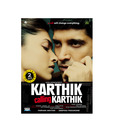 Karthik Calling Karthik (Hindi) [DVD]