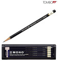 Tombow Mono 100 Hb Pencils