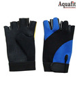 AquaFit AQ6999 Imported Weight Lifting Gloves (Free Size)