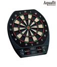 Aquafit Electronic Dart Board 