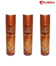 Room Freshner (Sandalwood) 300 ml Each (Pack of 3)