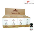 Fragrance World India Rose & Vanilla Aroma Oil