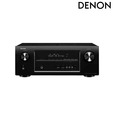 Denon AVR-2113 7.1 Channel 4K & 3D Pass Through, Networking Home Theater Receiver with Airplay