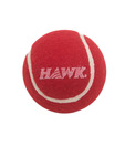 Hawk Tennis Cricket Ball (Set of 3)