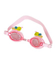 Saeko Bee Shape Animal  Swimming Goggle (Junior)