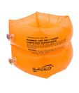 Saeko Orange Swimming Arm Band  (Junior)