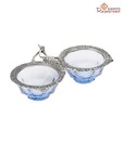 Aapno Rajasthan Handcrafted Multiutility Bowl Set