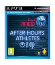 After Hours Athletes Move PS3