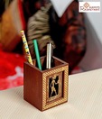 Aapno Rajasthan Attractive Pen Holder