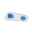 Relief Silicone Arch Pad (Pair)