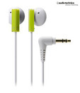 Audio Technica ATH- CK101 (Green)