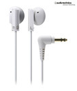 Audio Technica ATH- CK101 (White)