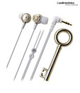 Audio Technica ATH- CKF500 IV