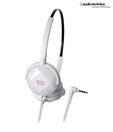 Audio Technica ATH- FW33 (White)
