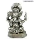 Bharat Handicrafts Antique Ganesha