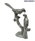 Bharat Handicrafts Parrot & Mynah Showpiece