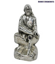 Bharat Handicrafts Sai Baba Showpiece