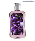 Bath & Body Works Black Amethyst Shower Gels 295ml
