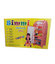 Simmi Multipurpose Folding Almirah