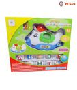 JXT Exciting Letters Learning Machine