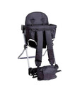 Harry & Honey Compact Baby Carrier With Stand