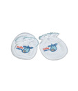 Baby Boo Mitten (Set Of 2)