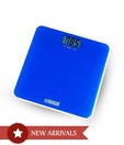Bremed Bathroom Digital Scale (Extra thin glass 16.50mm)