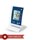 Bremed Full Automatic Arm BPM-WHO classification LED, IHI, AVG, 4 users, 396 memories