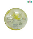 FARLIN Yellow Powder Puff