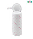 FARLIN Pink Single PVC Bottle Holder
