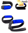 Aquafit Spiral Push Up Bars