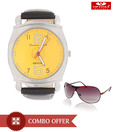 Optima Beauty Watch Combo
