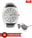 Optima Supercool Watch Combo