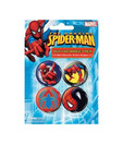 Spider-Man (Wall Crawler) Badgepacks