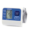Omron BP Monitor Wrist (HEM-6111)