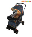 BSA Cushy Pram