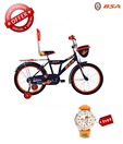 BSA Toonz 16 inches Kids